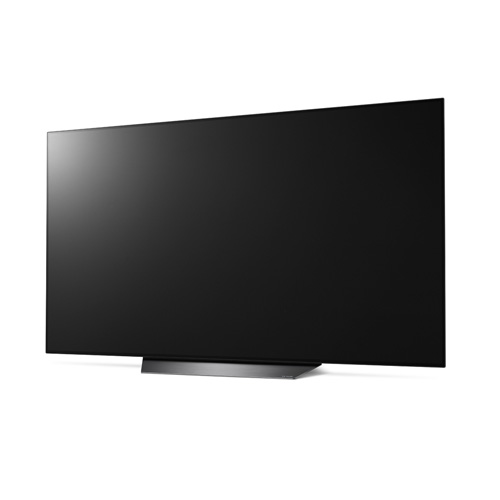 LG OLED ULTRA HD Smart TV 55" - OLED55C8P